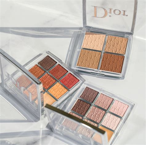 Dior Backstage Pro Palette 